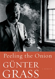 Peeling the Onion (Günter Grass)