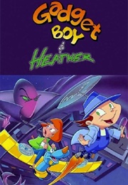 Gadget Boy & Heather (1995)