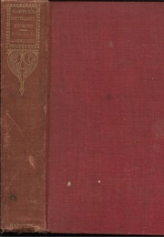 The Long Arm (Samuel M. Gardenhire)