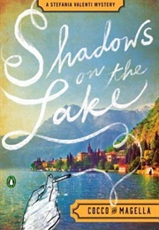 Shadows on the Lake (Giovanni Cocco & Amneris Magella)