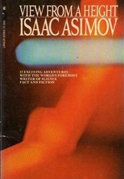 View From a Height (Isaac Asimov)