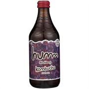 Humm Blackberry Kombucha