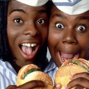 Good Burger