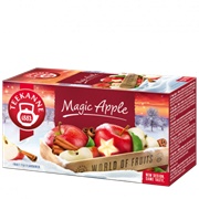 Teekanne Magic Apple Tea