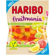 Haribo Fruit Mania