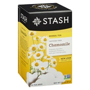 Stash Chamomile Herbal Tea