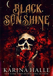 Black Sunshine (Karina Halle)