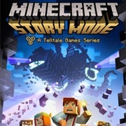 Minecraft Storymode