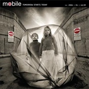 Mobile - Tomorrow Starts Today