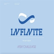 New Challenge by Infinite