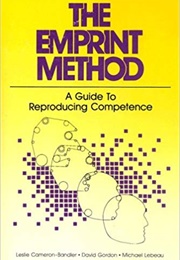 The Emprint Method (Leslie Cameron-Bandler)