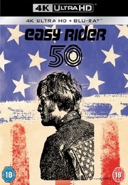 Easy Rider (4K) (1969)