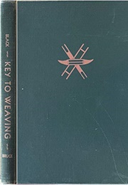 The Key to Weaving (Mary Black)