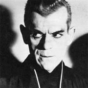 Hjalmar Poelzig (The Black Cat, 1934)