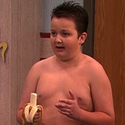 Gibby Gibson