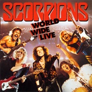 World Wide Live (Scorpions, 1985)