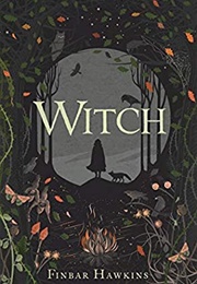 Witch (Finbar Hawkins)