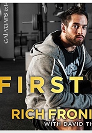 First (Rich Froning)