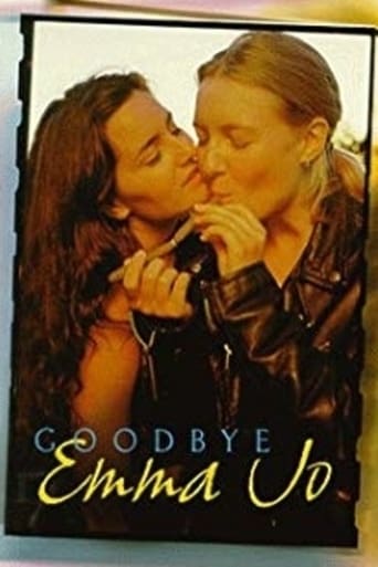 Goodbye Emma Jo (1998)