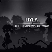 Liyla &amp; the Shadows of War