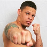 Orlando Cruz