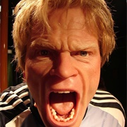 Oliver Kahn (G - Allemagne - 1987/2008)
