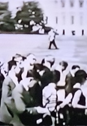 The Legacy of I.F. Stone (2015)