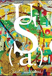 US (A.) (Saul Williams)