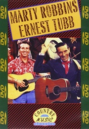 Country Music Classics: Marty Robbins and Ernest Tubbs (1992)