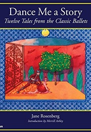 Dance Me a Story (Jane Rosenberg)