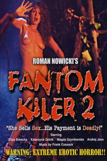 Fantom Kiler 2 (1999)