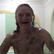 Lorainne Massey - The Shining