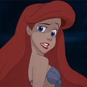 Ariel
