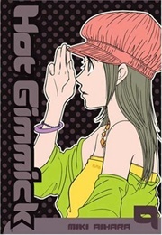 Hot Gimmick 9 (Miki Aihara)