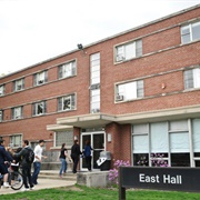 Manchester University