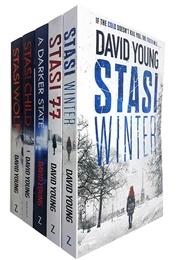 Karin Muller Series (David Young)