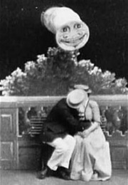 Love by the Light of the Moon (1901)