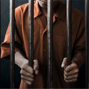 Being Put in Prison