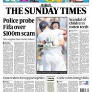 The Sunday Times