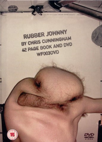 Rubber Johnny (2005)