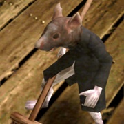 Rat Imp
