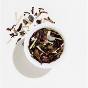 Art of Tea Hibiscus Cooler