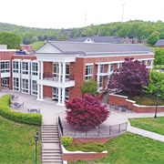 Ferrum College