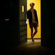 Somone Holding the Door Open for You but You're Still a Bit Far Away