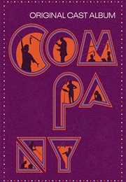 Original Cast Album: Company (1970)