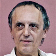 Dario Argento