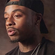 Kevin Laroy (Gay, He/Him)