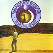 Sebastian Hardie - Windchase