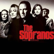 The Sopranos