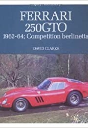 Ferrari 250GTO (Clarke D.)